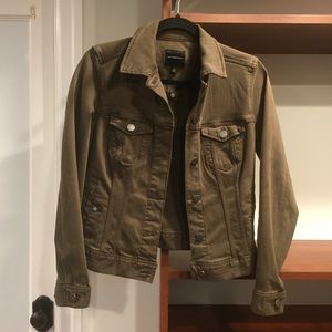 Liverpool stretch Denim Jacket